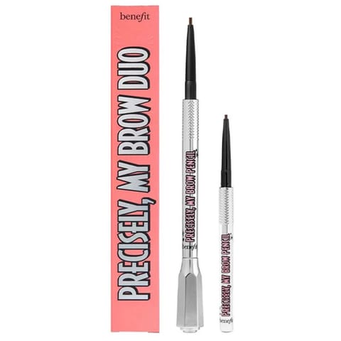 MR Duo Brow Pencil