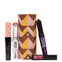 Benefit Naughty List Lashes H23 Mascara Set