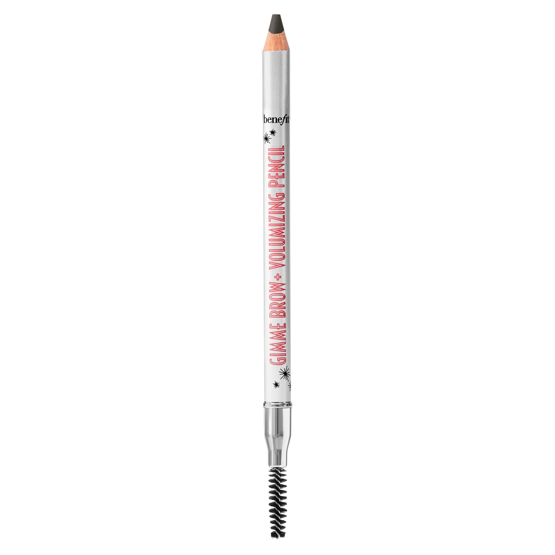 Benefit Gimme Brow+ Volumizing Pencill - 06 Cool Black