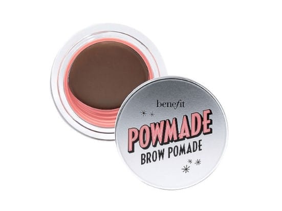 Benefit POWmade Brow Pomade - 3.75 Warm Medium Brown