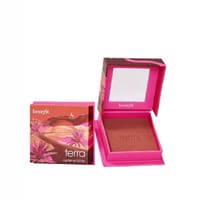 Benefit Terra Blush Golden Red