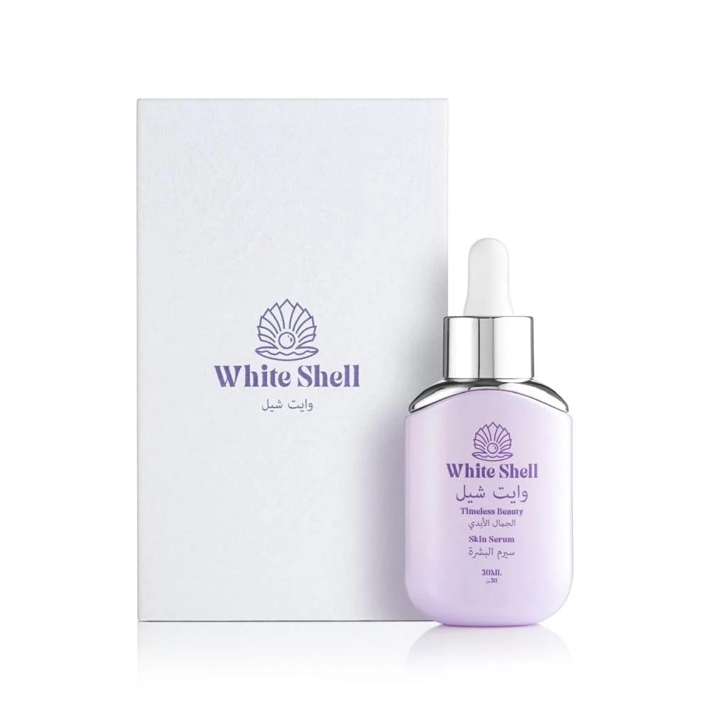 White Shell Eternal Beauty Serum 30 Ml