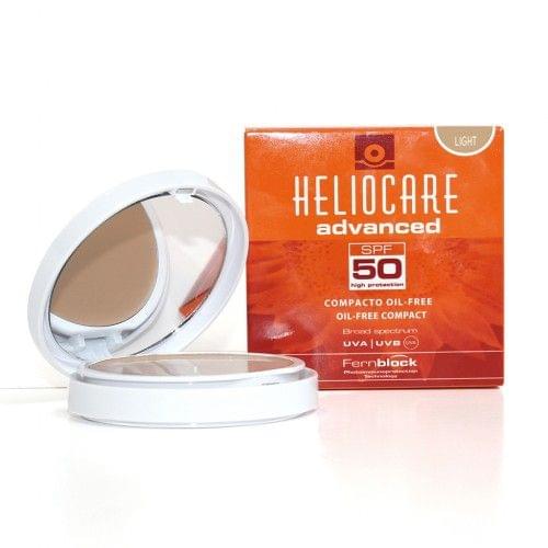 Compact Oil Free SPF50 - Fair