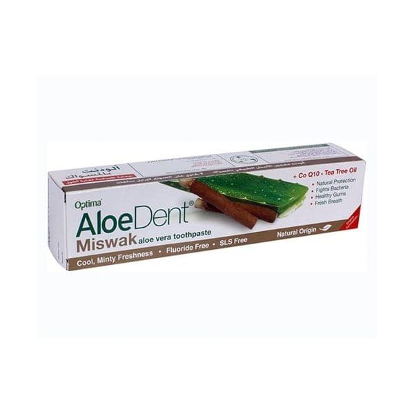 Miswak Toothpaste 100Ml